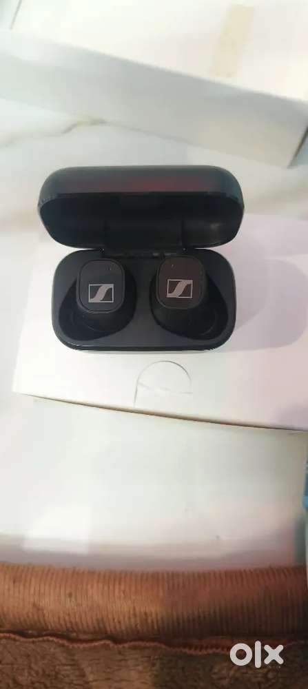 sennheiser cx plus true wireless