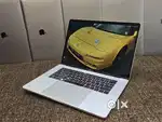Apple Macbook Pro  i7/16/512/5.5gb Graphics  15inch Retina Touchbar