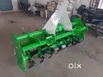 BS AGRO ROTAVATORS
