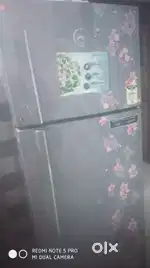 Sell my fridge