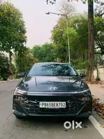 Hyundai New Verna SX O 1.5 Turbo GDI MT, 2023, Petrol
