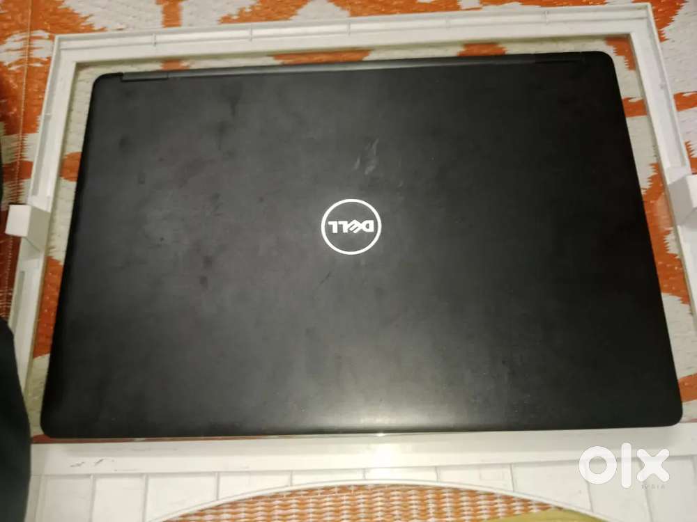 Here; I am selling a laptop