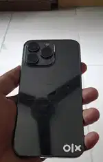 Iphone 13pro 256gb