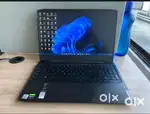 Lenovo Ideapad gaming 3i 2020(core i7, 10th gen, 1TB HDD+256GB SSD)