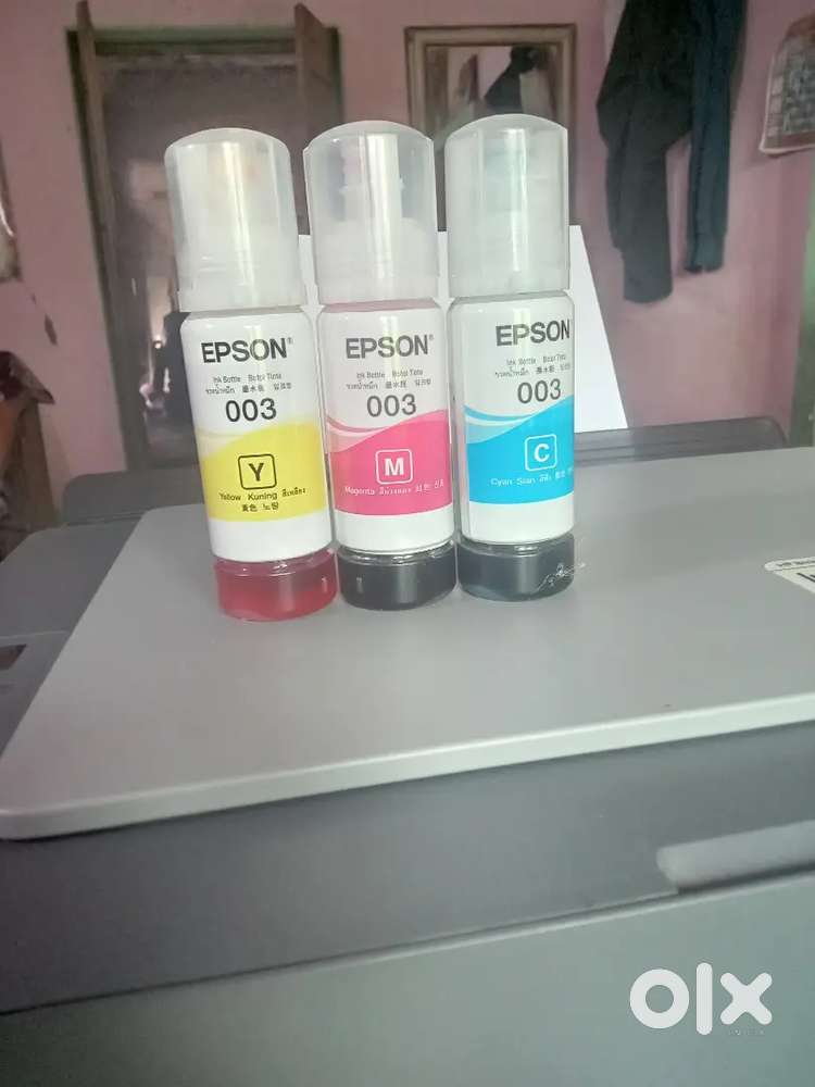 Epson Ink 003