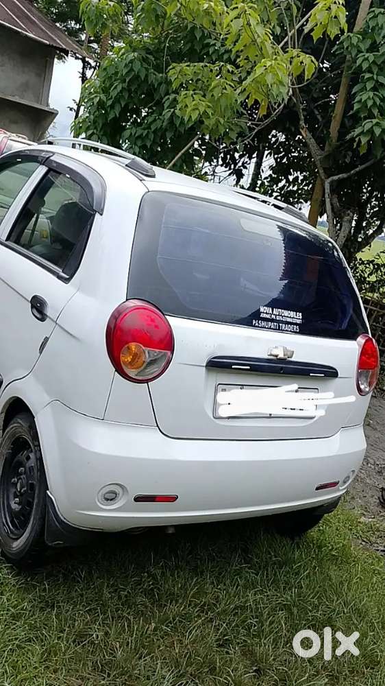 Good condition car