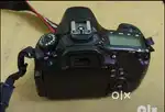 Cannon 60d / Body Only