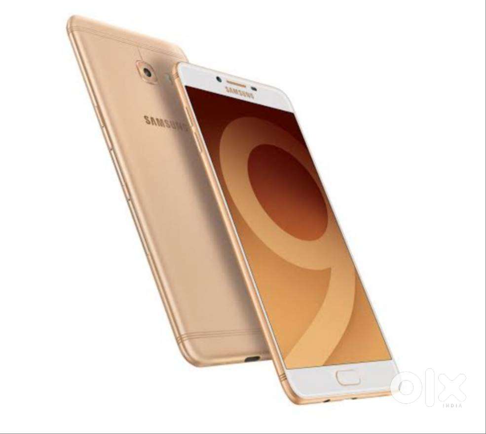 C-9 pro 6 gb. 64 gb