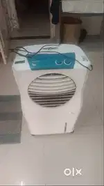 Symphony Ice Cube 27 Personal Air Cooler