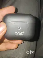 Boat airpods alpha