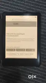 Kindle Paperwhite 11th Gen. 8 GB