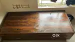 Cot (very new)