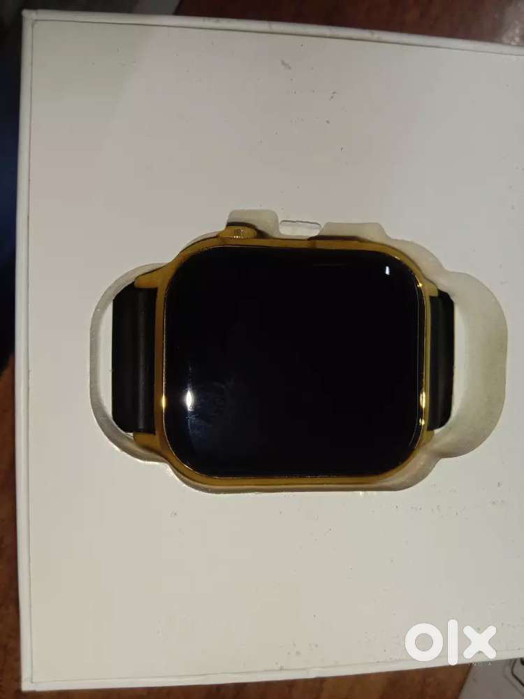 Fire boult Smart watch