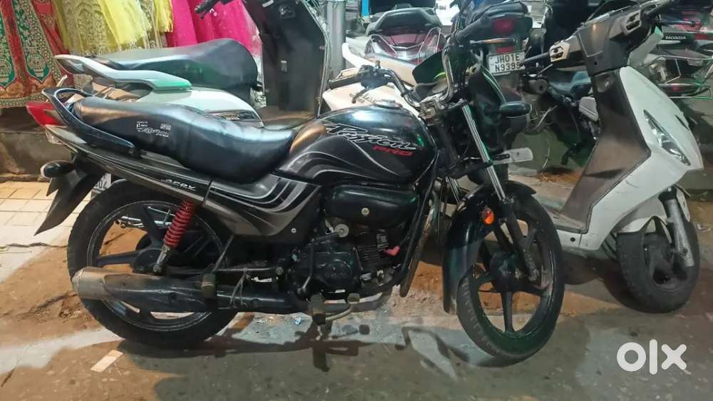 Just purchase just ride