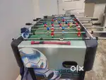 Football table