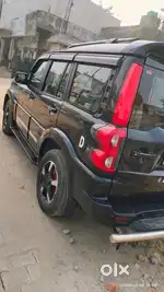 Mahindra Scorpio Classic 2.2 S 11 MT 7 Str, 2023, Diesel
