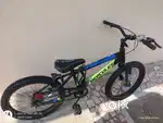 Good condition cycle, three years old. Rs. 2500/-