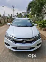 Honda City 1.5 V 4TH GEN i-VTEC MT, 2021, Petrol