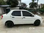 Tata Indigo Ecs 2016 Diesel Well Maintained.