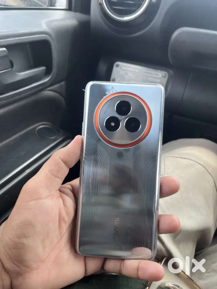 Narzo 80 Pro