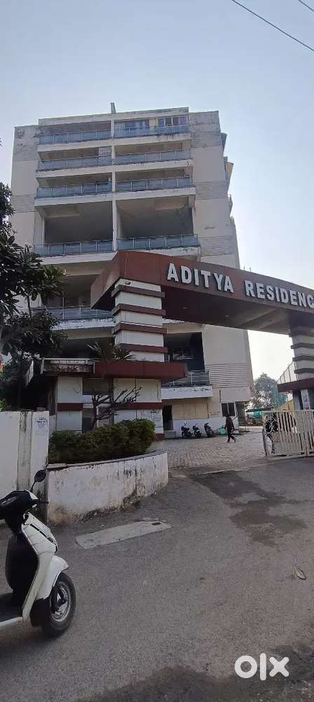 2BHK Flat for Sale at Prime Location.