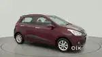 Hyundai Grand i10 Asta 1.2 Kappa VTVT, 2014, Petrol