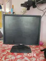 Dell LED Monitor