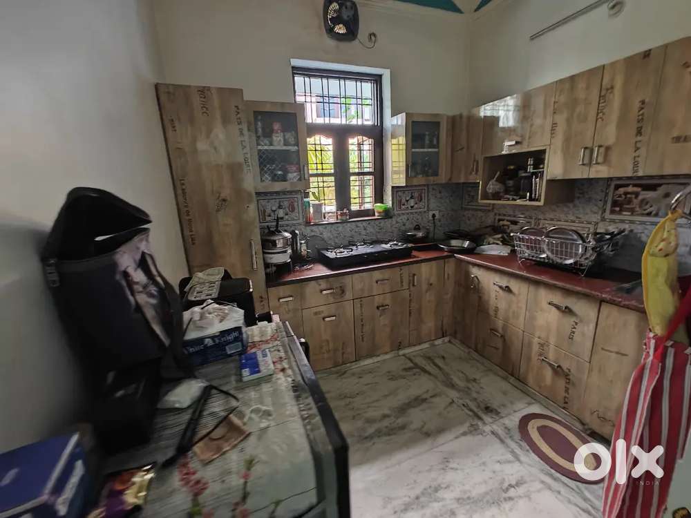 Duplex house for sale