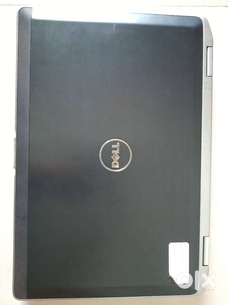 Intel i5 Dell Laptop, 4 GB RAM, 128 SSD