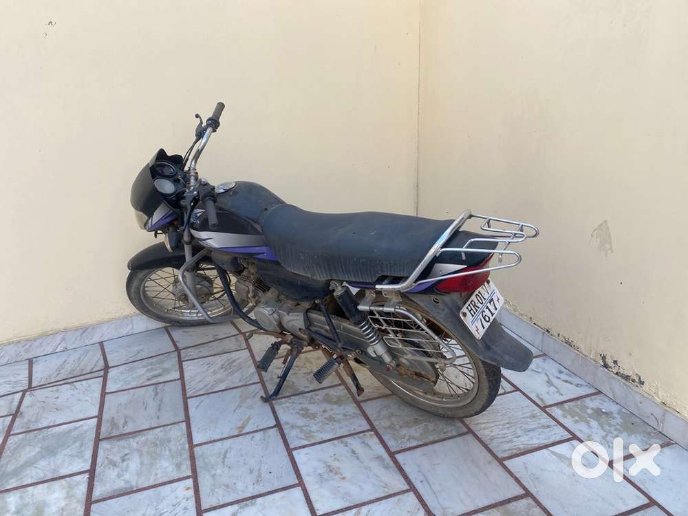 Hero honda cd deluxe engine new set up