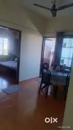 2 BHK FLAT RESALE @ AMBATHUR OT - JUST 200 MTRS FROM OT BUS TERMINUS