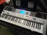 Piano(Yamaha keyboard)