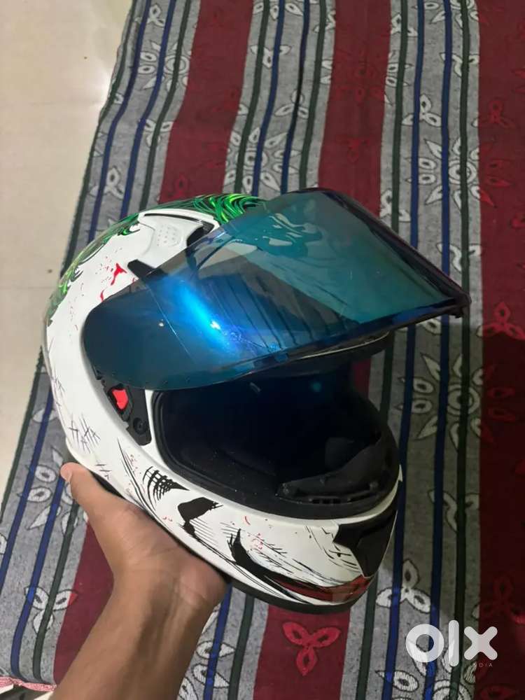 Axor helmet