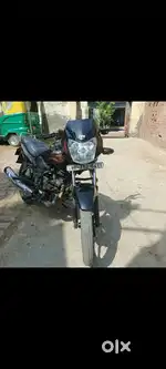Sport bike  good condition