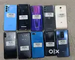 Broken Mobile LOT At Whole Sale Price List