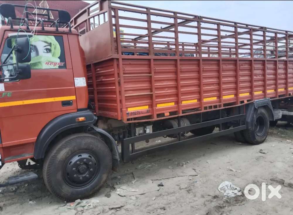 Good condition