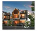 LUXURY CUSTOMIZED VILLAS  FOR SALE [GATED COMMUNIT]  @OTTAPALAM.