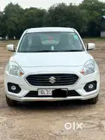 Maruti Suzuki Swift Dzire LDI Optional, 2019, Diesel