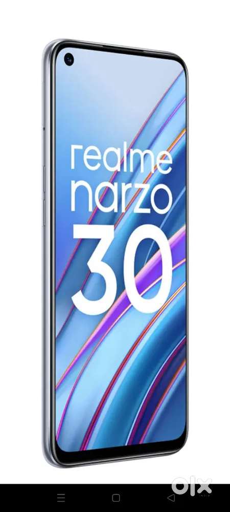 Realme Narzo 30