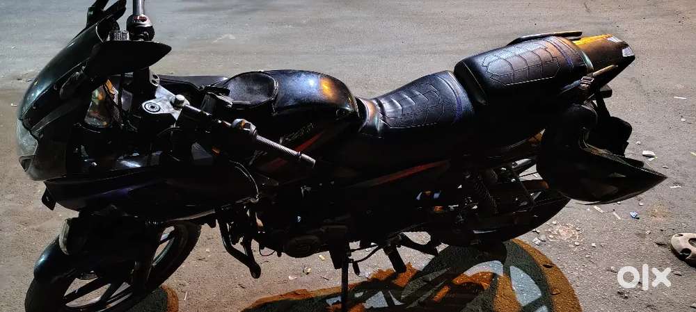 Pulsar 220f all pepper updated