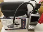 Jump starter