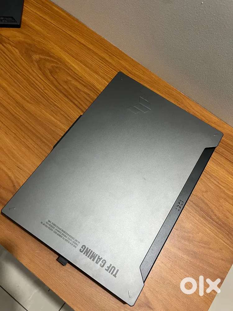 ASUS TUF A15