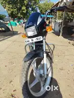 Super splendor 2017 model Pepar sab hai ek hath chali hue hai bahut km