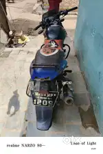 Best condition he