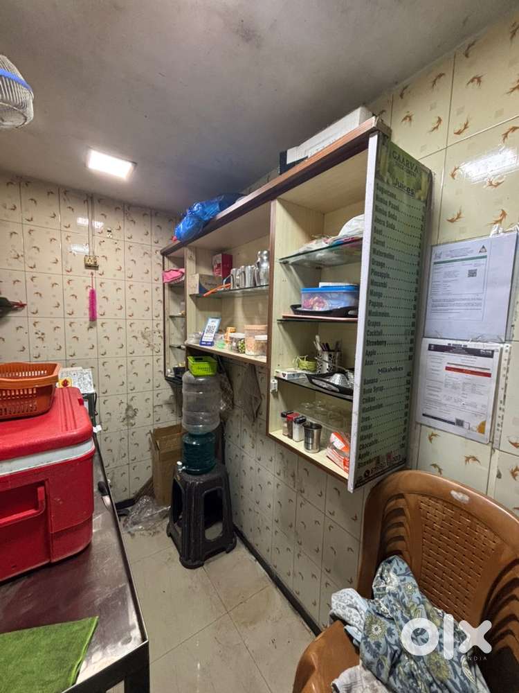Wooden Cabinet Shelf with door for Bedroom Kitchen Hall Library