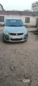 Maruti Suzuki Swift 2014