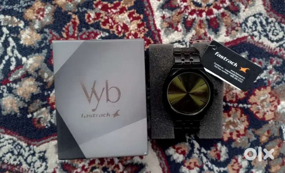 Men's Watches