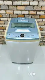 @250 Fully automatic top load SAMSUNG AG+ wit delivery n warranty**