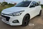 Hyundai Elite i20 Sportz Plus Dual Tone, 2019, Petrol