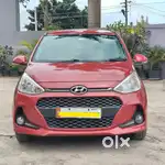 Hyundai Grand i10 1.2 CRDi Sportz, 2018, Petrol